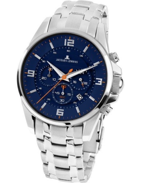 Reloj Jacques Lemans JL.BX