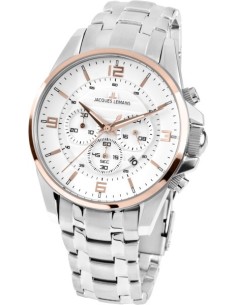 Reloj Jacques Lemans