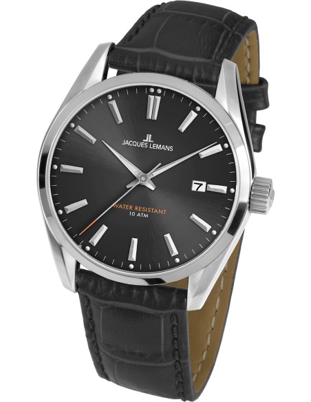 Reloj Jacques Lemans