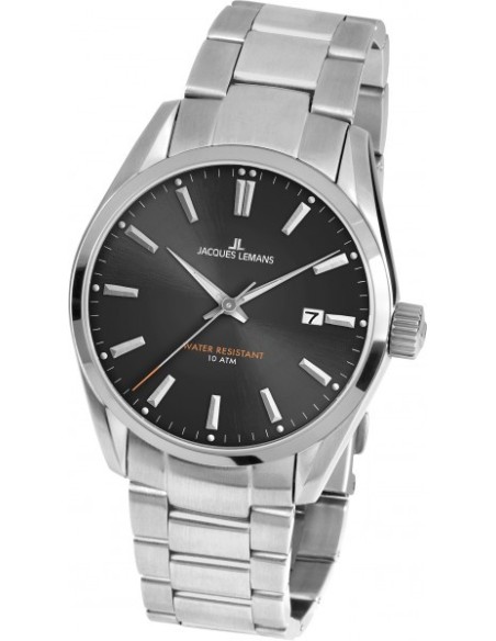 Reloj Jacques Lemans