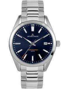 Reloj Jacques Lemans