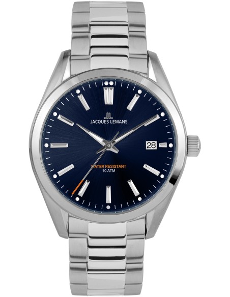 Reloj Jacques Lemans