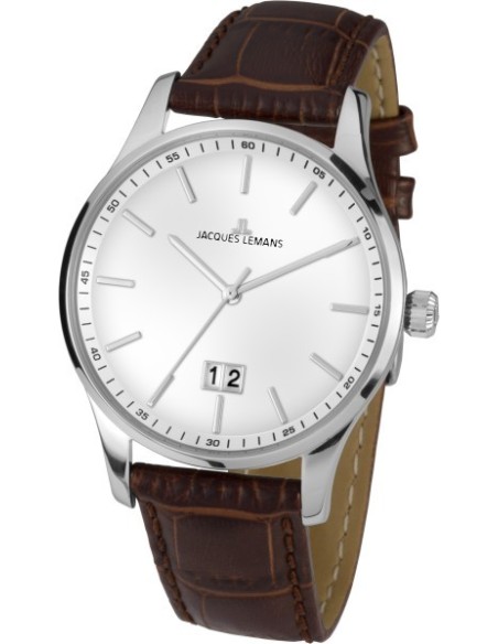 Reloj Jacques Lemans-
