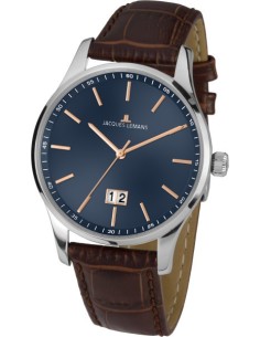 Reloj Jacques Lemans