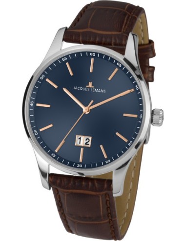 Reloj Jacques Lemans