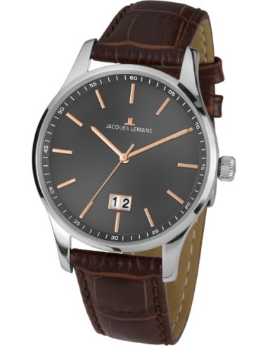 Reloj Jacques Lemans-