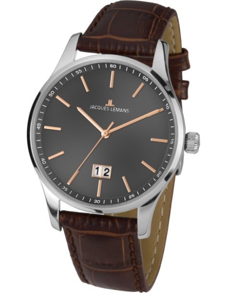 Reloj Jacques Lemans-
