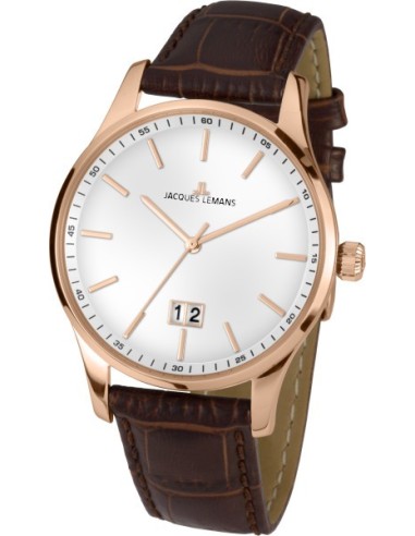 Reloj Jacques Lemans-