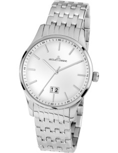 Reloj Jacques Lemans