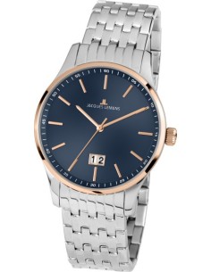 Reloj Jacques Lemans