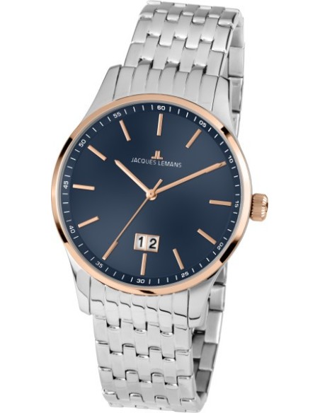 Reloj Jacques Lemans