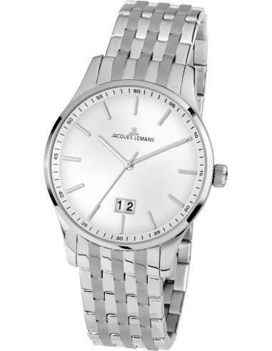 Reloj Jacques Lemans-