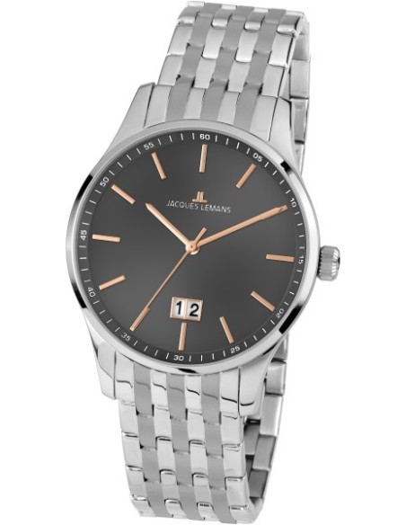 Reloj Jacques Lemans-