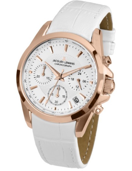 Reloj Jacques Lemans