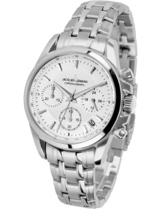 Reloj Jacques Lemans