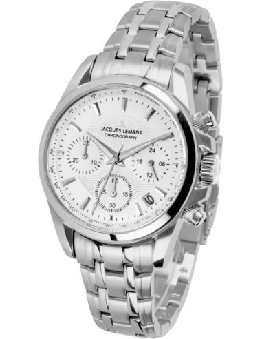 Reloj Jacques Lemans