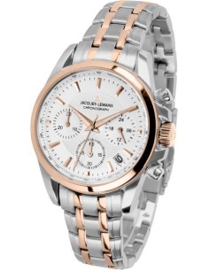 Reloj Jacques Lemans