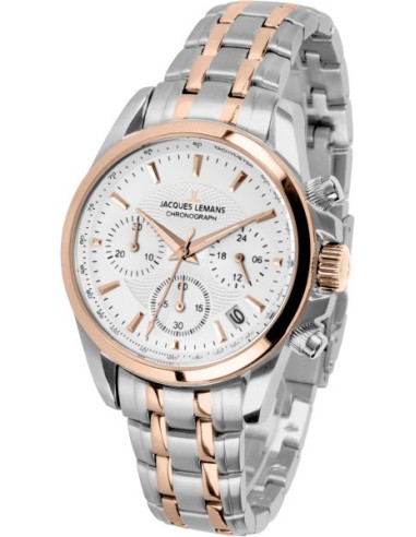 Reloj Jacques Lemans