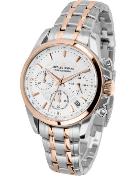 Reloj Jacques Lemans