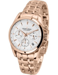 Reloj Jacques Lemans-