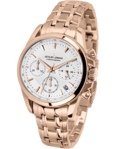 Reloj Jacques Lemans-