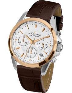 Reloj Jacques Lemans