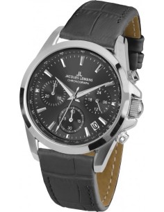 Reloj Jacques Lemans