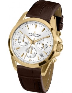 Reloj Jacques Lemans