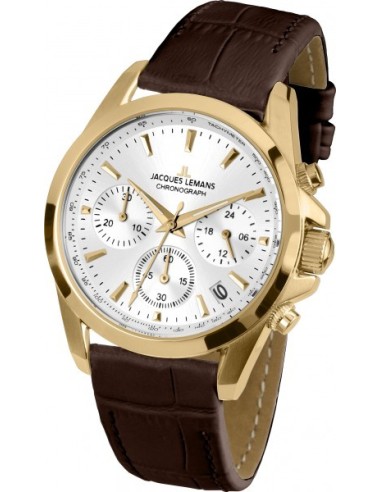 Reloj Jacques Lemans