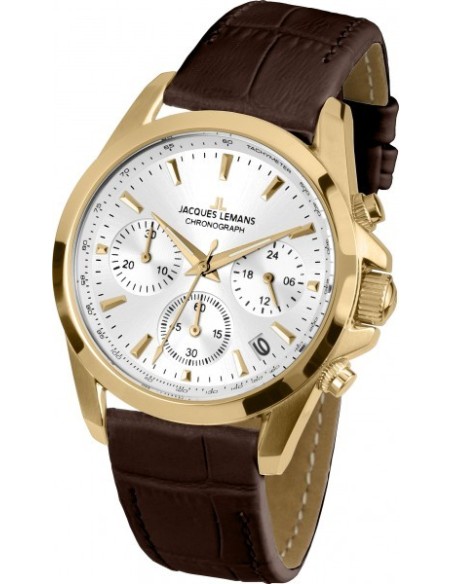 Reloj Jacques Lemans