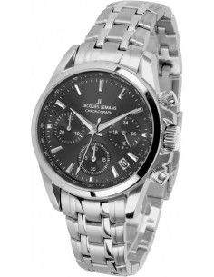 Reloj Jacques Lemans