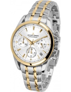 Reloj Jacques Lemans