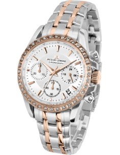 Reloj Jacques Lemans-
