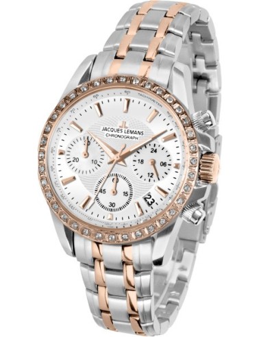 Reloj Jacques Lemans-