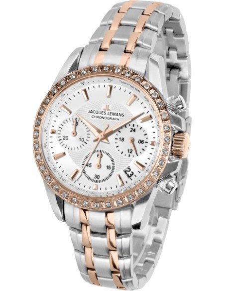 Reloj Jacques Lemans-