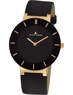 Reloj Jacques Lemans