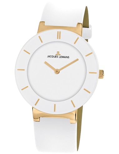 Reloj Jacques Lemans