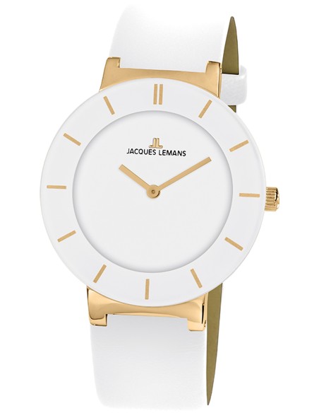 Reloj Jacques Lemans