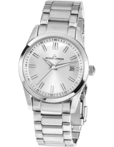 Reloj Jacques Lemans
