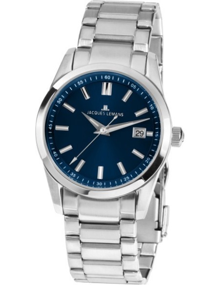 Reloj Jacques Lemans
