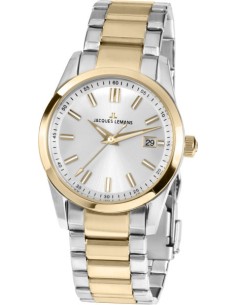 Reloj Jacques Lemans