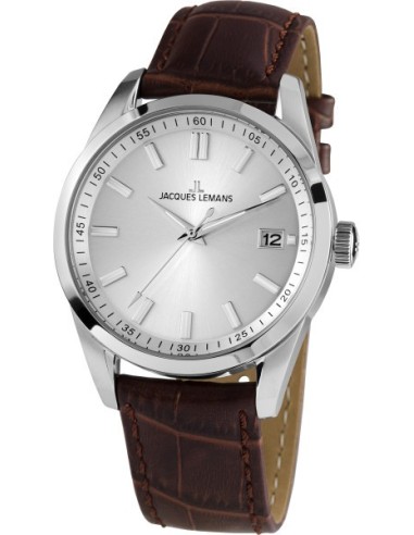 Reloj Jacques Lemans-