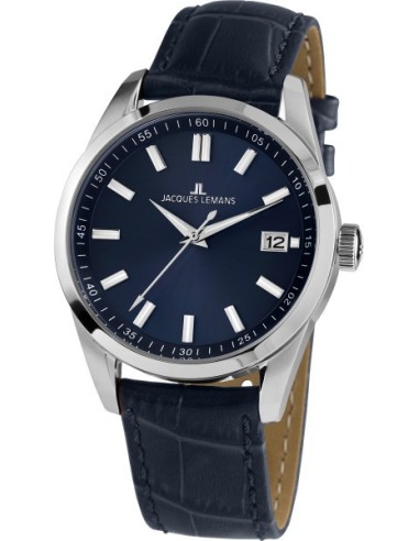 Reloj Jacques Lemans