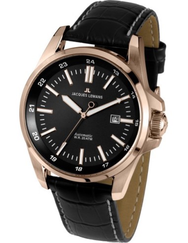 Reloj Jacques Lemans-