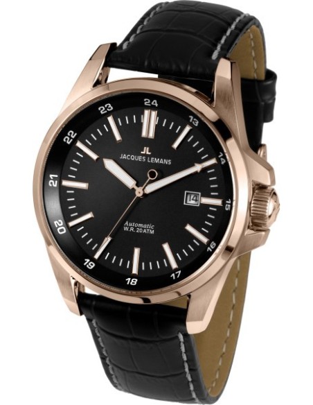 Reloj Jacques Lemans-