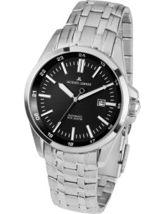 Reloj Jacques Lemans