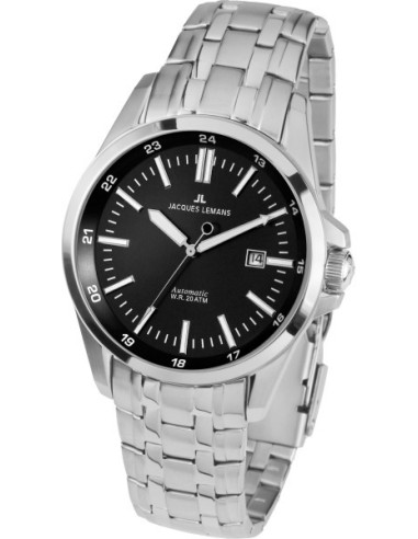 Reloj Jacques Lemans