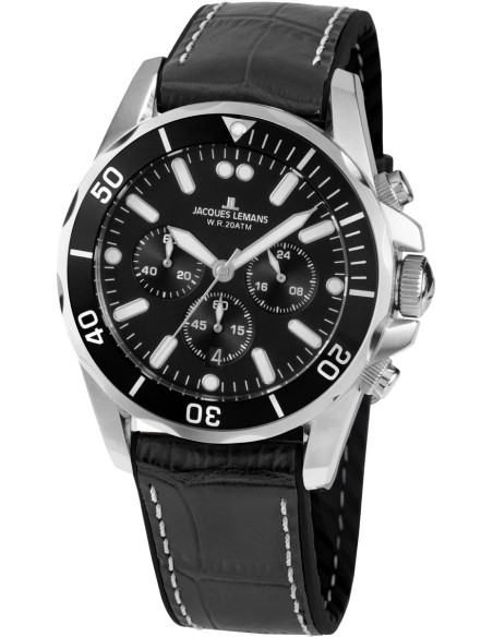 Reloj Jacques Lemans