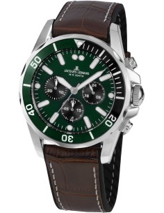 Reloj Jacques Lemans