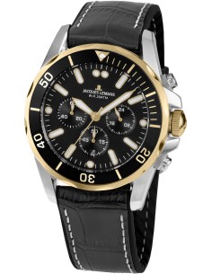 Reloj Jacques Lemans